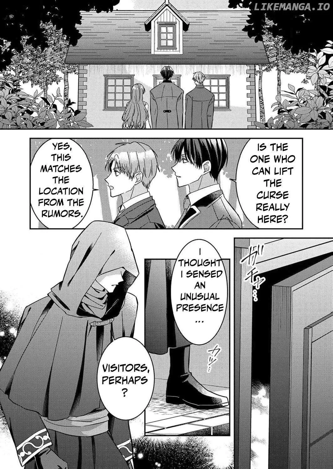 Konse wa, hitori de ikiyou to omoimasu. Sono hazu ga… Chapter 8 page 29 - 
