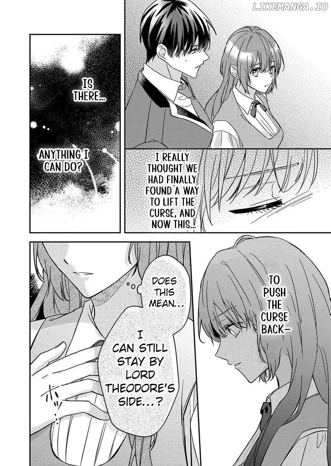 Konse wa, hitori de ikiyou to omoimasu. Sono hazu ga… Chapter 8 page 41 - 