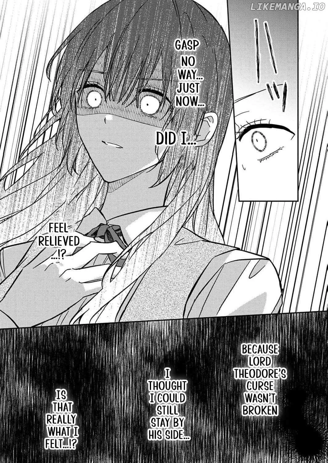 Konse wa, hitori de ikiyou to omoimasu. Sono hazu ga… Chapter 8 page 43 - 