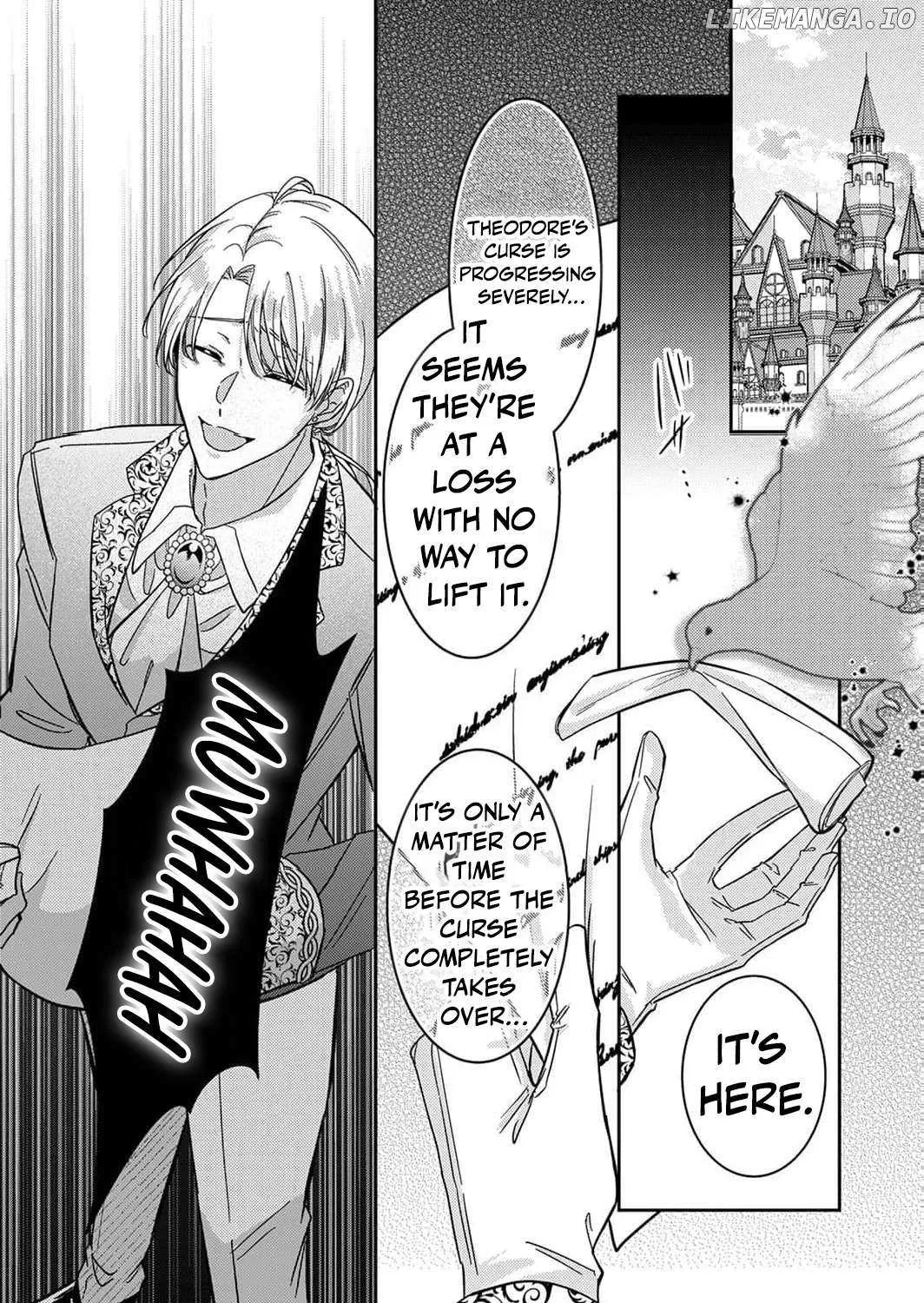 Konse wa, hitori de ikiyou to omoimasu. Sono hazu ga… Chapter 8 page 49 - 