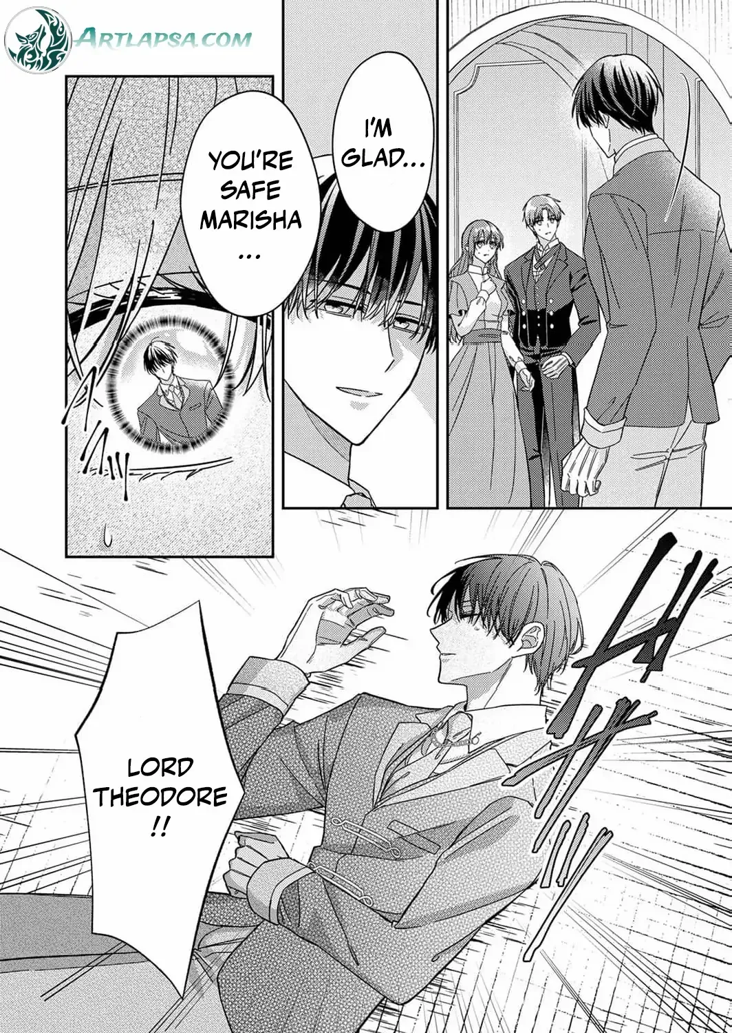 Konse wa, hitori de ikiyou to omoimasu. Sono hazu ga… Chapter 9 page 43 - 