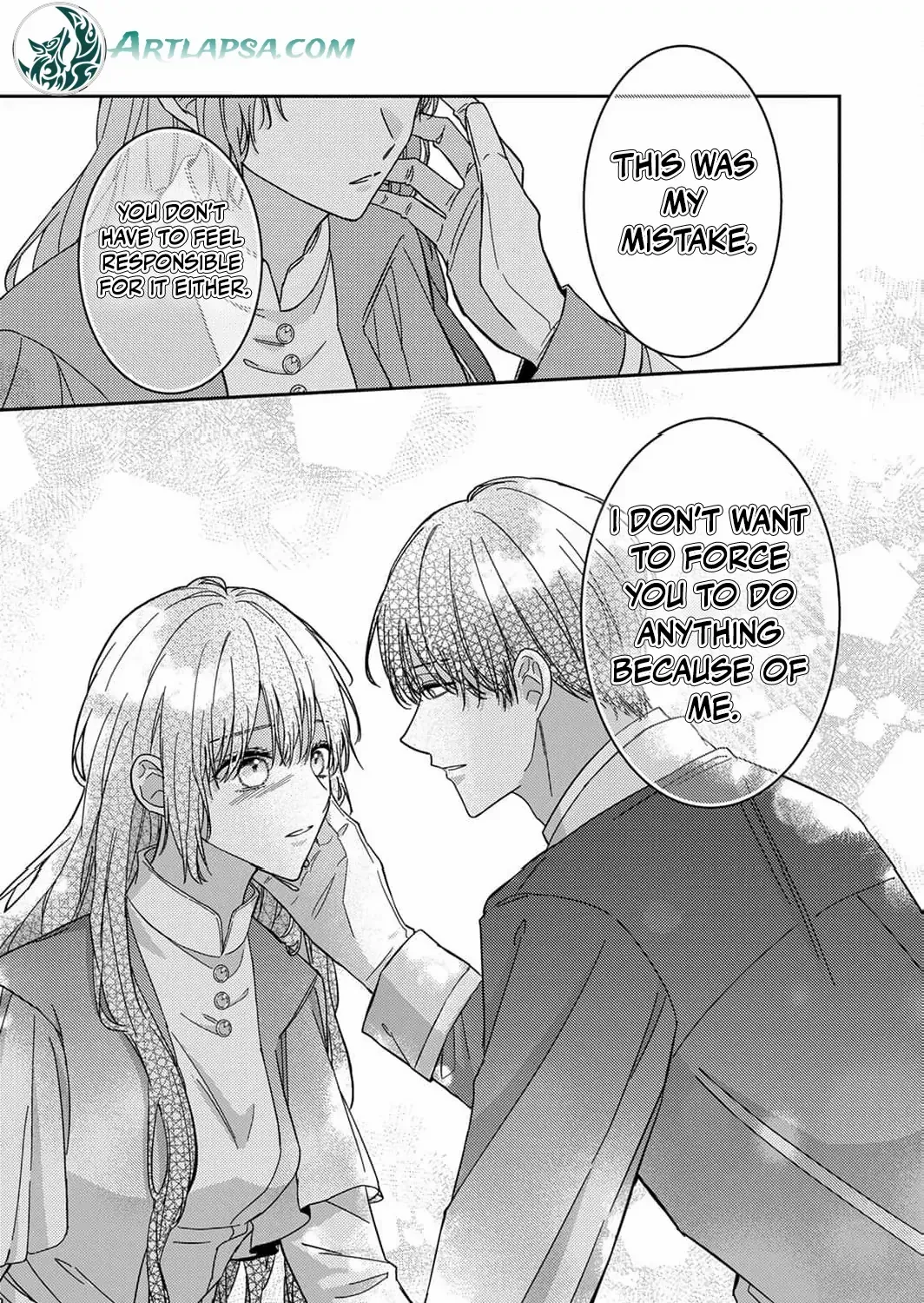 Konse wa, hitori de ikiyou to omoimasu. Sono hazu ga… Chapter 9 page 53 - 