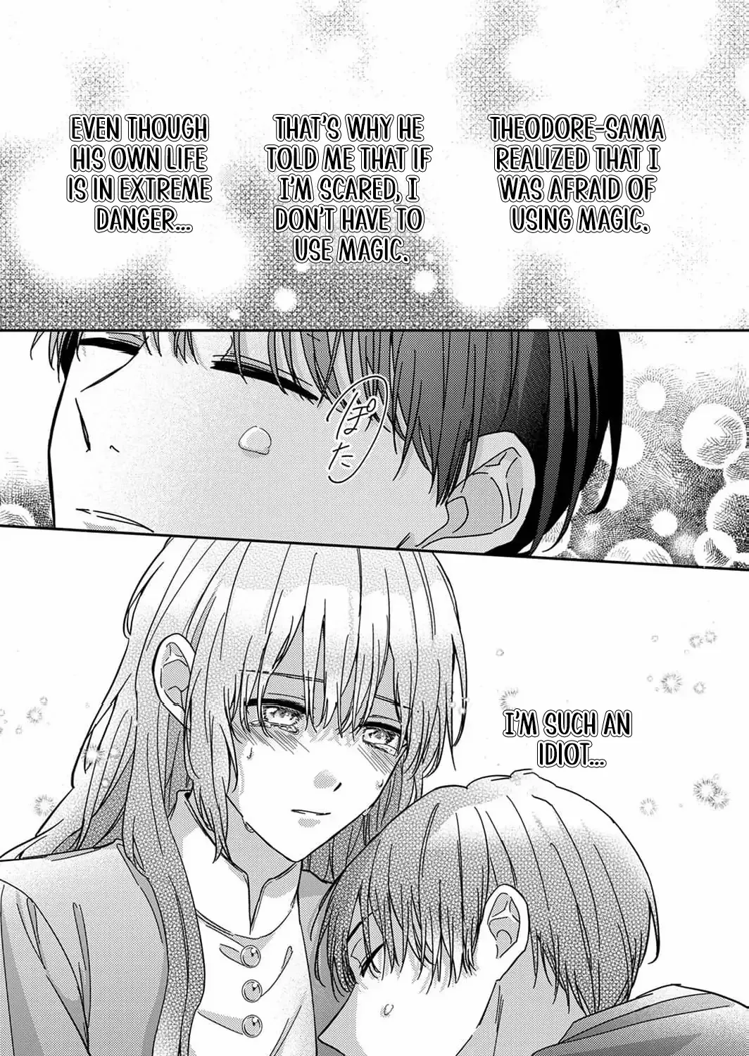 Konse wa, hitori de ikiyou to omoimasu. Sono hazu ga… Chapter 9 page 57 - 