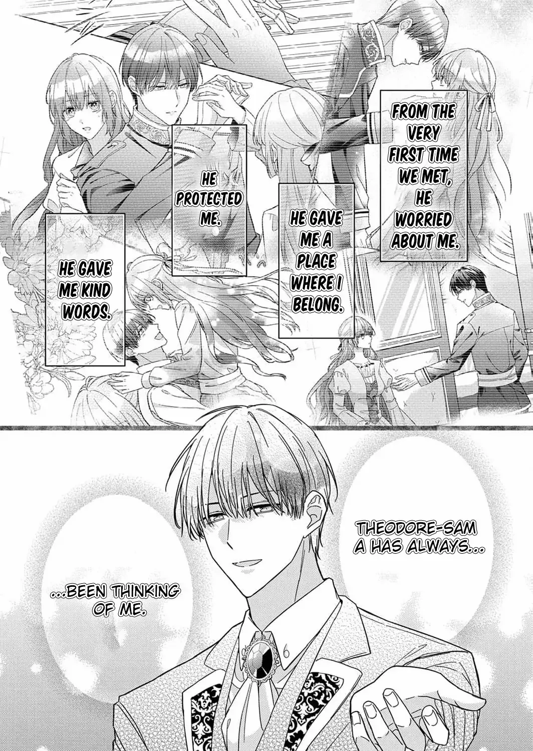 Konse wa, hitori de ikiyou to omoimasu. Sono hazu ga… Chapter 9 page 59 - 