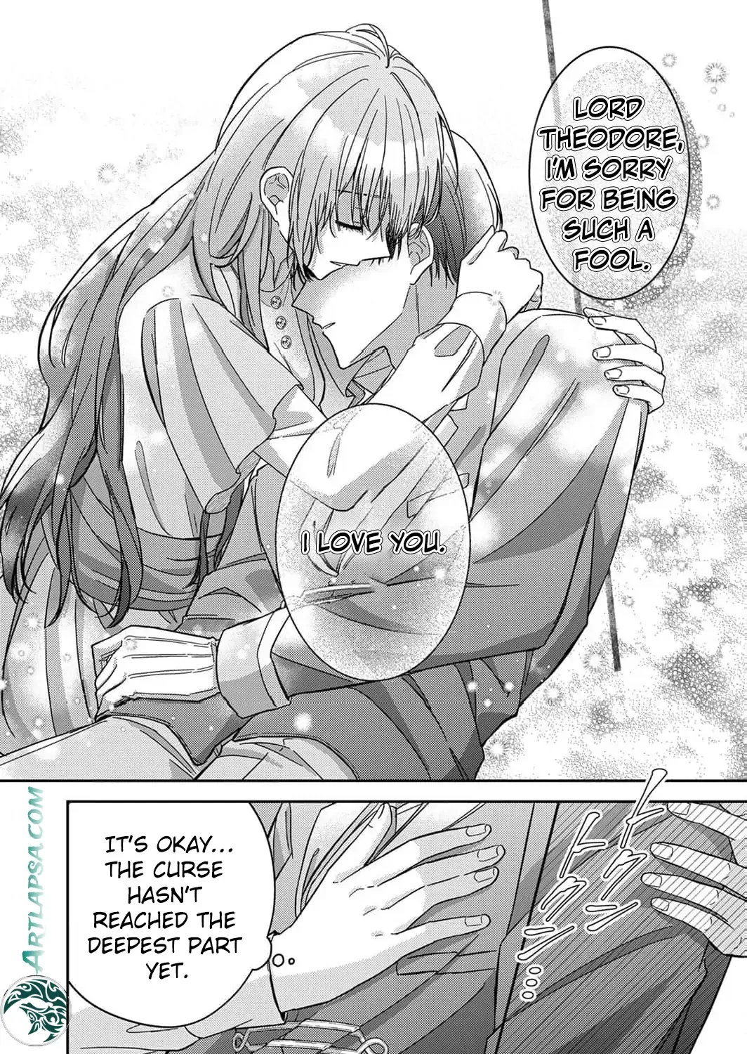 Konse wa, hitori de ikiyou to omoimasu. Sono hazu ga… Chapter 9 page 63 - 