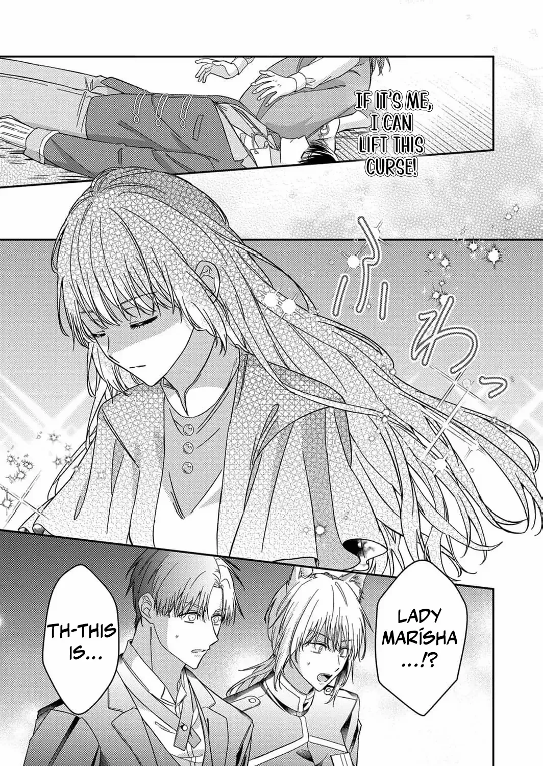 Konse wa, hitori de ikiyou to omoimasu. Sono hazu ga… Chapter 9 page 65 - 