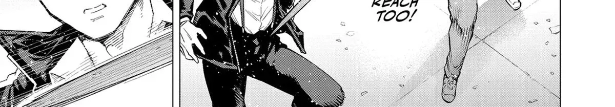 Konya no Serial Killer to Machiawase Chapter 1 page 122 - 