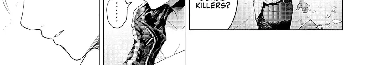 Konya no Serial Killer to Machiawase Chapter 1 page 130 - 