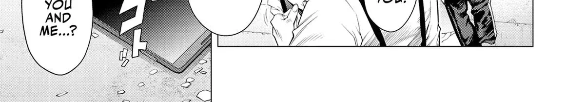 Konya no Serial Killer to Machiawase Chapter 1 page 138 - 