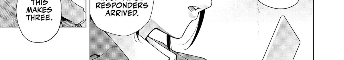 Konya no Serial Killer to Machiawase Chapter 1 page 16 - 