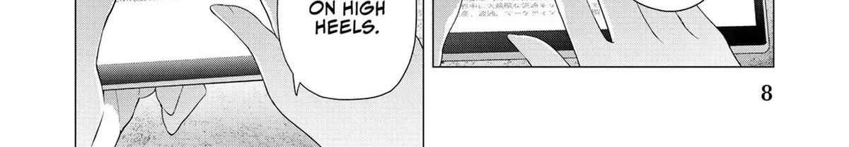 Konya no Serial Killer to Machiawase Chapter 1 page 18 - 