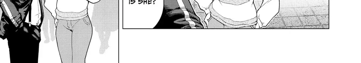 Konya no Serial Killer to Machiawase Chapter 1 page 40 - 