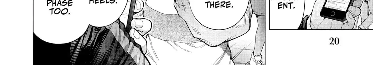 Konya no Serial Killer to Machiawase Chapter 1 page 42 - 