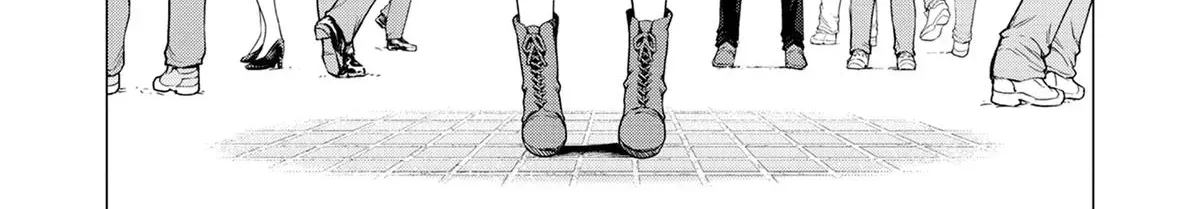 Konya no Serial Killer to Machiawase Chapter 1 page 44 - 