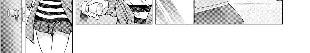 Konya no Serial Killer to Machiawase Chapter 1 page 48 - 