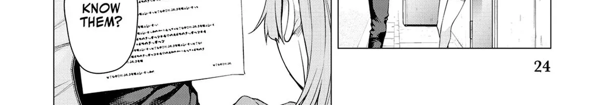 Konya no Serial Killer to Machiawase Chapter 1 page 50 - 
