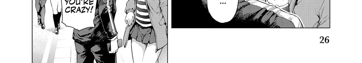 Konya no Serial Killer to Machiawase Chapter 1 page 54 - 