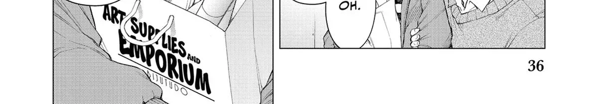 Konya no Serial Killer to Machiawase Chapter 1 page 72 - 