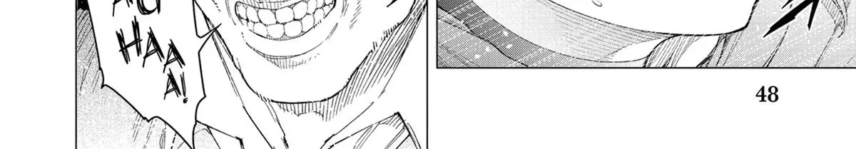 Konya no Serial Killer to Machiawase Chapter 1 page 96 - 