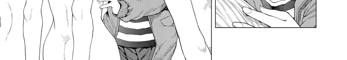 Konya no Serial Killer to Machiawase Chapter 1 page 98 - 