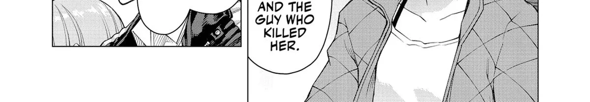Konya no Serial Killer to Machiawase Chapter 2 page 24 - 