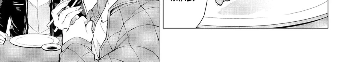 Konya no Serial Killer to Machiawase Chapter 2 page 38 - 