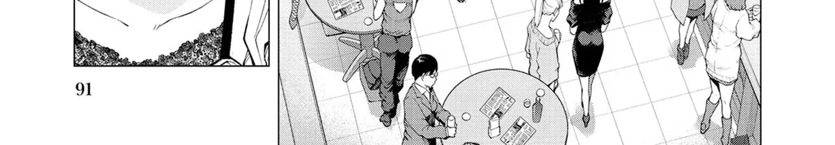 Konya no Serial Killer to Machiawase Chapter 2 page 42 - 