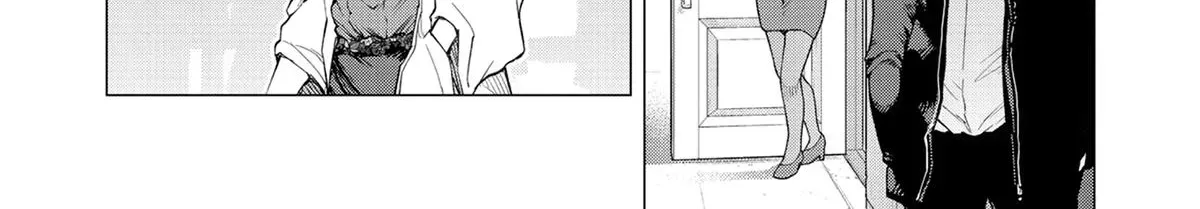 Konya no Serial Killer to Machiawase Chapter 2 page 48 - 