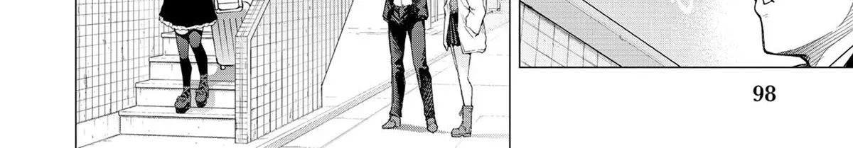 Konya no Serial Killer to Machiawase Chapter 2 page 56 - 
