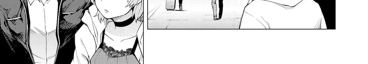 Konya no Serial Killer to Machiawase Chapter 2 page 58 - 