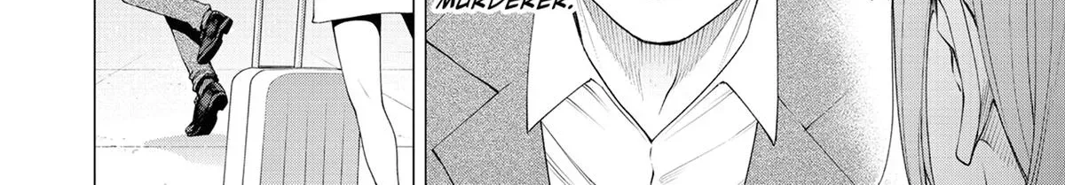 Konya no Serial Killer to Machiawase Chapter 2 page 68 - 