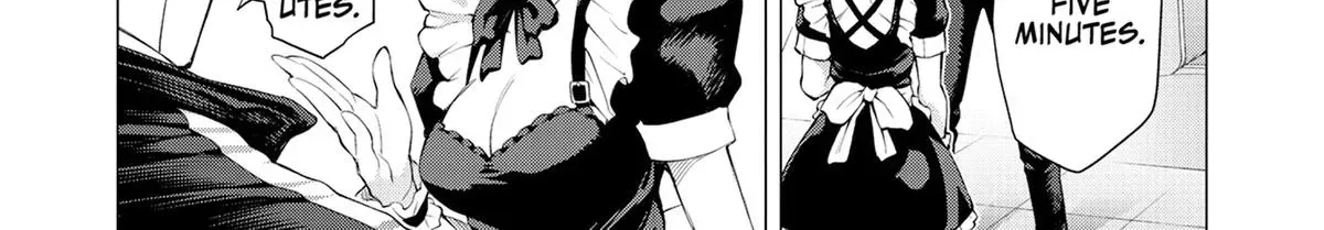 Konya no Serial Killer to Machiawase Chapter 2 page 8 - 