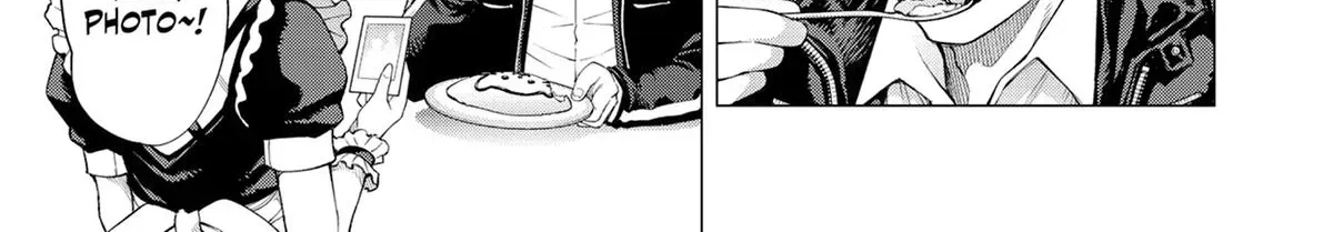 Konya no Serial Killer to Machiawase Chapter 2 page 10 - 