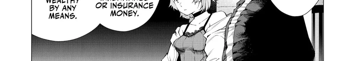 Konya no Serial Killer to Machiawase Chapter 3 page 12 - 