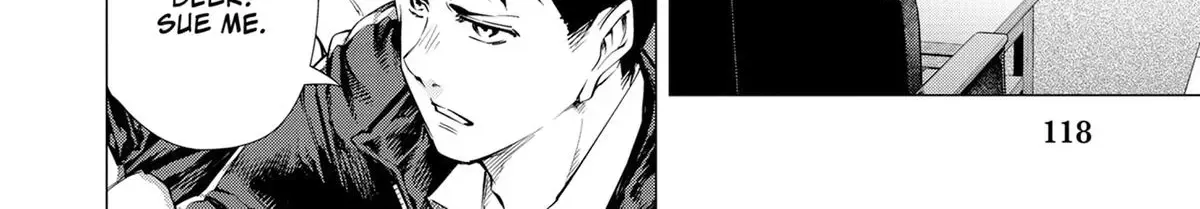 Konya no Serial Killer to Machiawase Chapter 3 page 20 - 