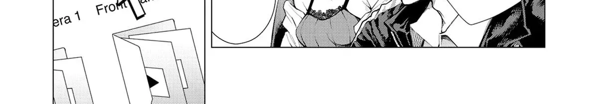 Konya no Serial Killer to Machiawase Chapter 3 page 22 - 