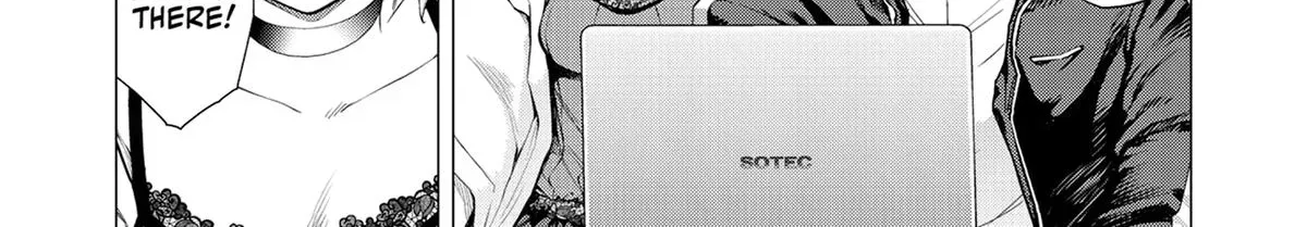 Konya no Serial Killer to Machiawase Chapter 3 page 24 - 