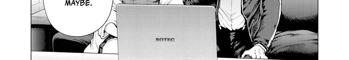 Konya no Serial Killer to Machiawase Chapter 3 page 28 - 