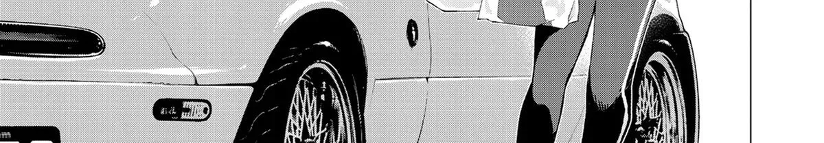 Konya no Serial Killer to Machiawase Chapter 3 page 38 - 