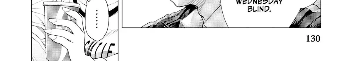 Konya no Serial Killer to Machiawase Chapter 3 page 44 - 
