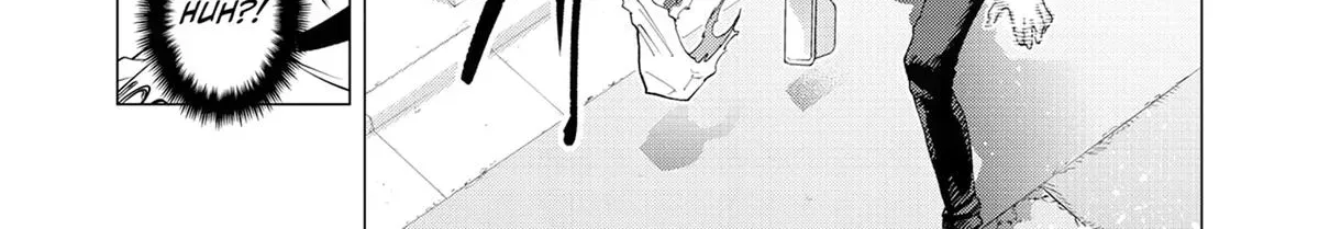 Konya no Serial Killer to Machiawase Chapter 3 page 46 - 