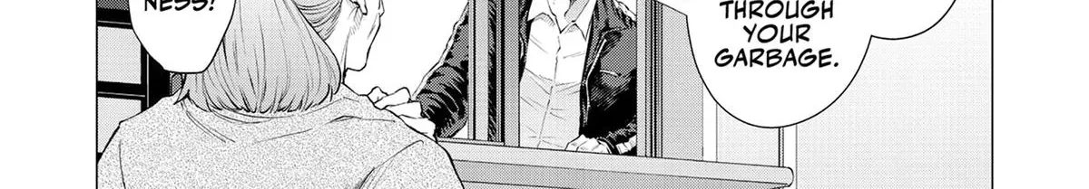 Konya no Serial Killer to Machiawase Chapter 3 page 48 - 