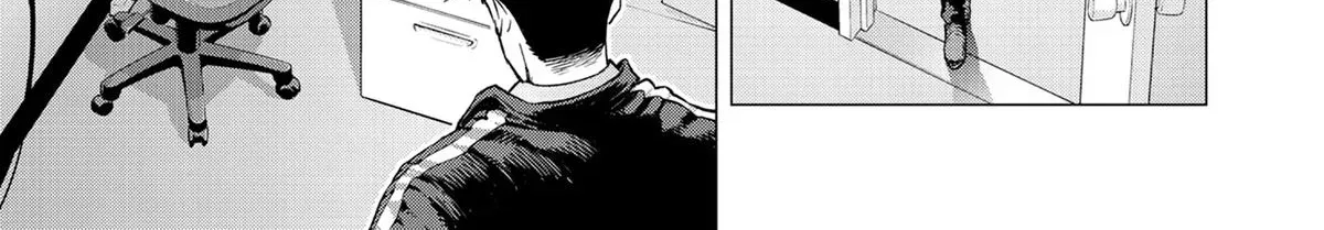 Konya no Serial Killer to Machiawase Chapter 3 page 50 - 