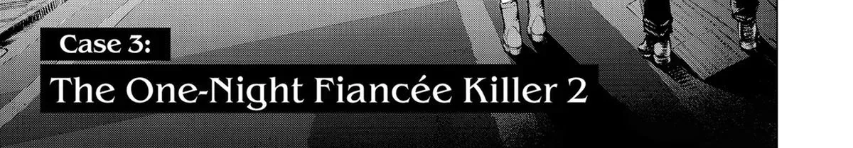 Konya no Serial Killer to Machiawase Chapter 3 page 6 - 