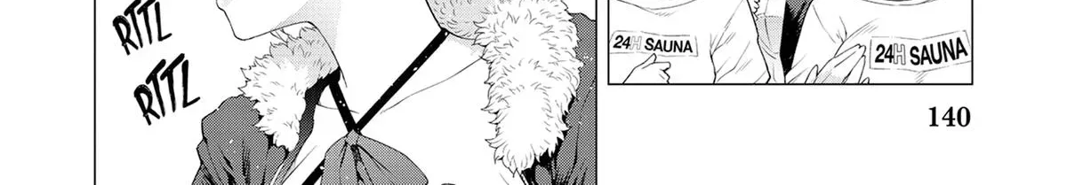 Konya no Serial Killer to Machiawase Chapter 3 page 64 - 