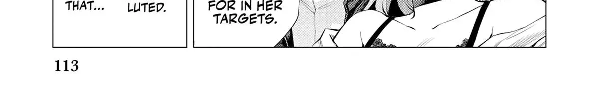 Konya no Serial Killer to Machiawase Chapter 3 page 10 - 