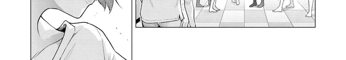 Konya no Serial Killer to Machiawase Chapter 4 page 2 - 