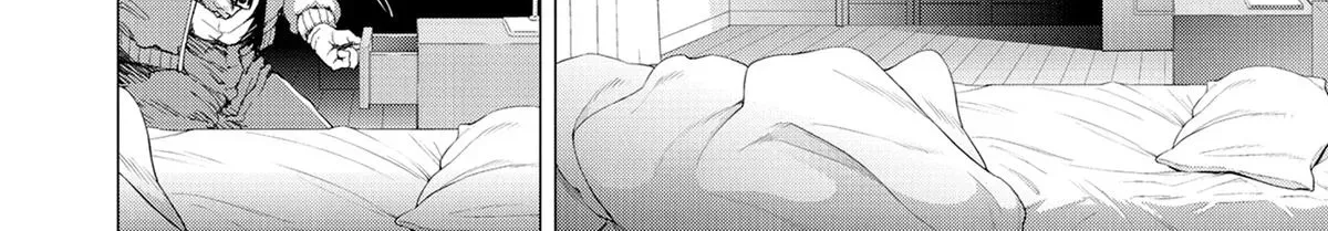 Konya no Serial Killer to Machiawase Chapter 4 page 24 - 
