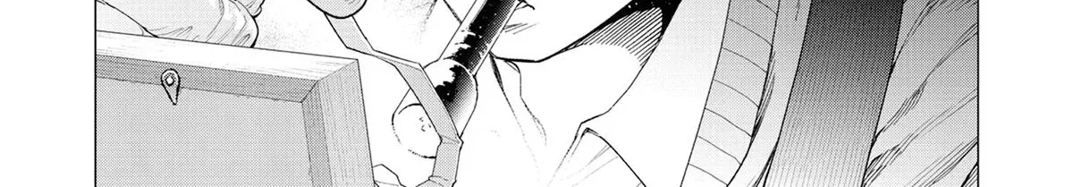 Konya no Serial Killer to Machiawase Chapter 4 page 32 - 