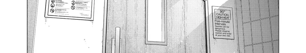 Konya no Serial Killer to Machiawase Chapter 4 page 6 - 